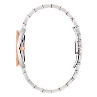 Orologio Bulova Donna Classic Diamonds in Acciaio 98P219 - 98P219